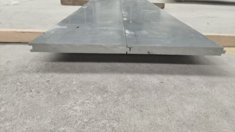 聚全氟复合板材：半导体工业的关键材料