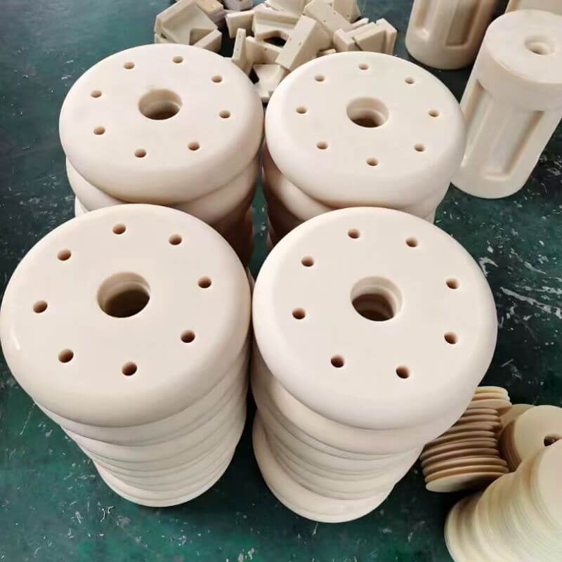尼龙加工件