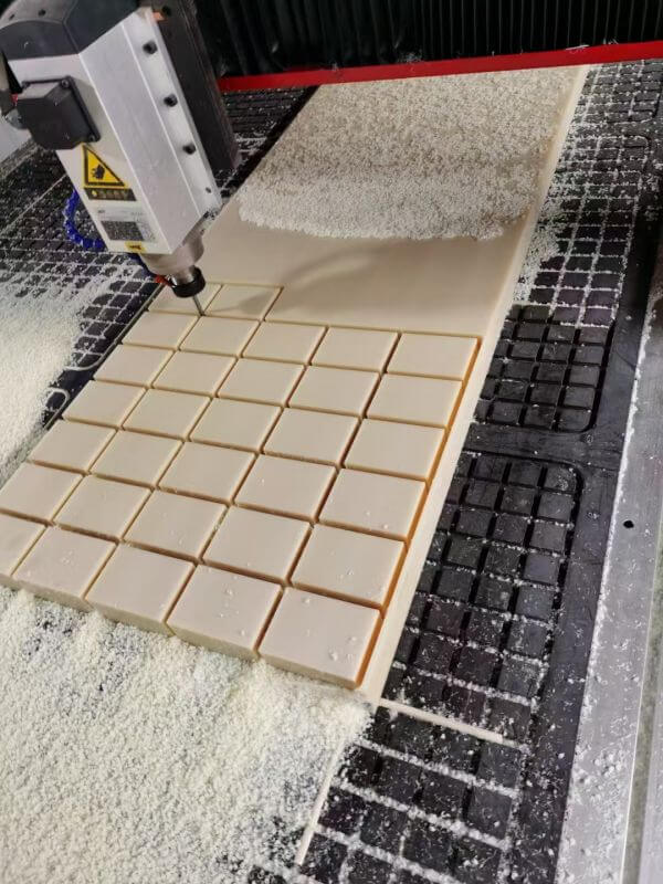 尼龙加工件