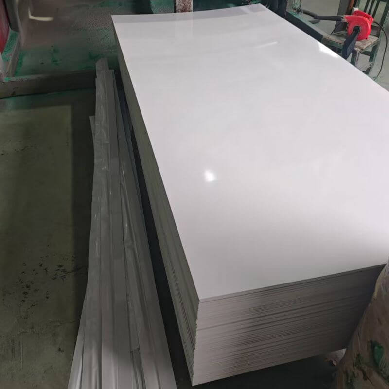 高分子聚全氟板材
