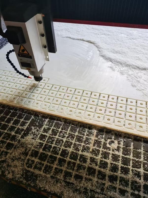尼龙加工件