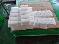 超高分子聚乙烯加工件